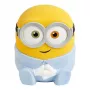 Paladone Bob SquishyGlo silikónové svetlo nabíjateľné - SpongeBob náladové svetlo