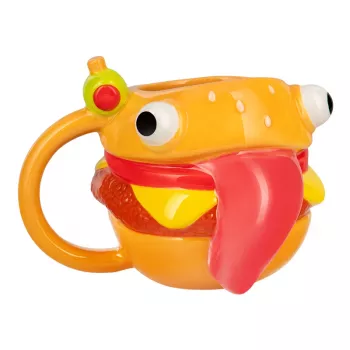Paladone Durrr Burger hrnček v tvare