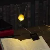 Paladone Harry Potter Golden Snitch klip svetlo