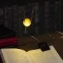 Paladone Harry Potter Golden Snitch klip svetlo