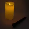 Paladone Harry Potter Sviečkové svetlo s ovládačom v tvare prútika V3
