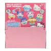 Paladone Hello Kitty Sweet Treats mini batoh - viacfarebný