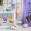 Paladone Hello Kitty Sweet Treats mini batoh - viacfarebný