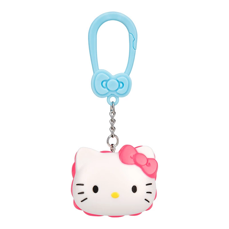 Paladone Hello Kitty Sweet Treats mini batoh - viacfarebný