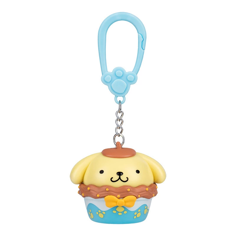 Paladone Hello Kitty Sweet Treats mini batoh - viacfarebný
