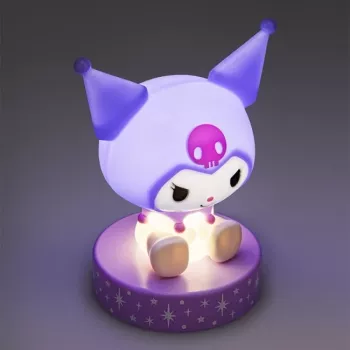 Paladone Kuromi ikonické svetlo