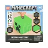 Paladone Minecraft Creeper Maze Safe V2 – elektronický puzzle trezor so zvukovými efektmi Creeper