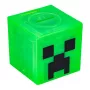 Paladone Minecraft Creeper Maze Safe V2 – elektronický puzzle trezor so zvukovými efektmi Creeper
