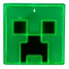 Paladone Minecraft Creeper LED nástenné neónové svetlo