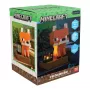Paladone Minecraft Fox solárne svetlo