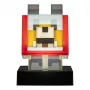 Paladone Minecraft Wolf ikonické svetlo