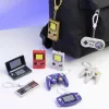 Paladone Nintendo Backpack Buddies séria 3 zberateľské kľúčenky prekvapenie (24 ks displej kartón, V3)