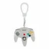 Paladone Nintendo Backpack Buddies séria 3 zberateľské kľúčenky prekvapenie (24 ks displej kartón, V3)