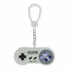 Paladone Nintendo Backpack Buddies séria 3 zberateľské kľúčenky prekvapenie (24 ks displej kartón, V3)