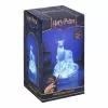 Paladone Patronus svetlo s diaľkovým ovládačom v tvare prútika