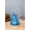 Paladone Patronus svetlo s diaľkovým ovládačom v tvare prútika