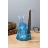 Paladone Patronus svetlo s diaľkovým ovládačom v tvare prútika