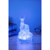 Paladone Patronus svetlo s diaľkovým ovládačom v tvare prútika