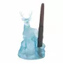 Paladone Patronus svetlo s diaľkovým ovládačom v tvare prútika