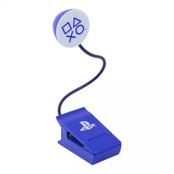 PALADONE PlayStation čítacia lampa