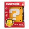 Paladone Question Block SquishyGlo svetlo nabíjateľné