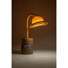 Paladone Straw Hat Posable Light - One Piece Luffy stolná lampa, USB napájaná LED