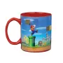 Paladone Super Mario hrnček meniaci farbu teplom