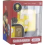 Paladone Super Mario Question Block 3D svetlo PP4372NNV2