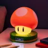Paladone Super Mushroom digitálny budík