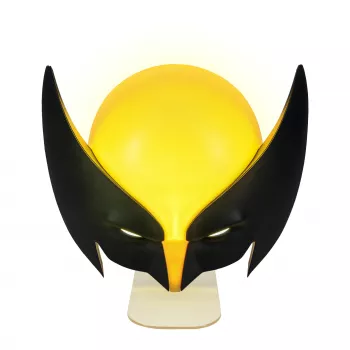 Paladone Wolverine maska svetlo
