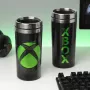 Paladone XBOX Kovový cestovný hrnček
