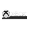 Paladone Xbox symboly LED stolná lampa - viacfarebná