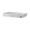 Panasonic DMP-BDT168AG 3D Blu-ray prehrávač s funkciami Smart - Strieborná