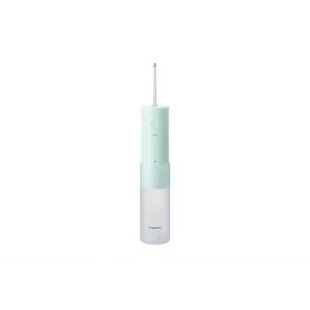 Panasonic EW-DJ4B-G503 bezdrôtová ústna sprcha mätovo zelená biela