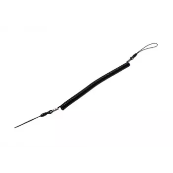 Panasonic FZ-VNT005U Stylus Pen Tether - čierna