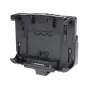 Panasonic Gamber-Johnson TabCruzer Keyed Alike dokovacia stanica pre Toughpad FZ-G1