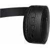 Slúchadlá Panasonic RB-HF420BE s mikrofónom