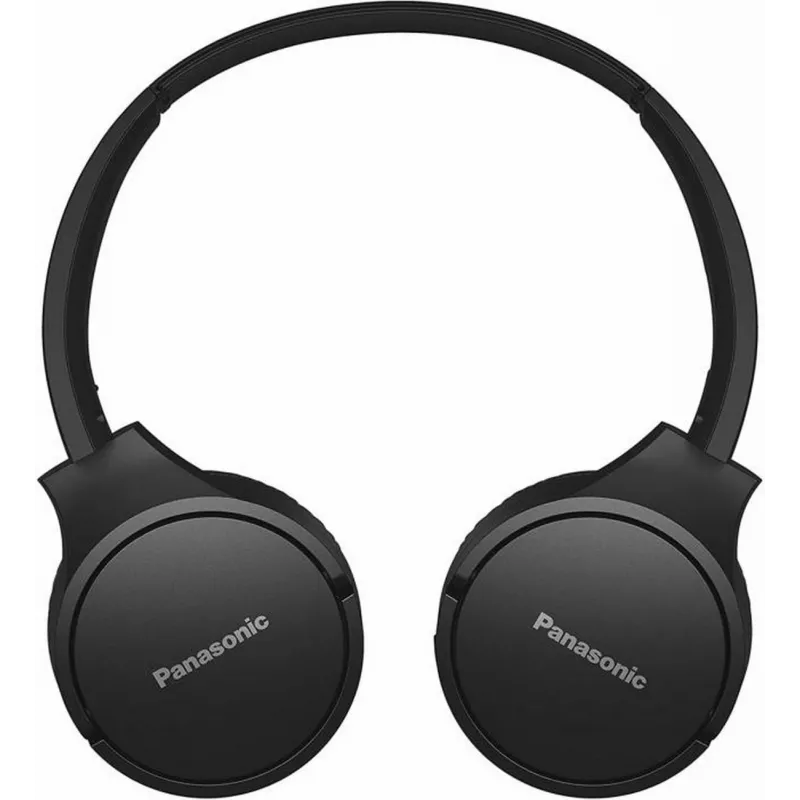 Slúchadlá Panasonic RB-HF420BE s mikrofónom