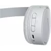 Panasonic RB-HF420BE-W On-Ear bezdrôtové Bluetooth slúchadlá, biela