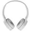 Panasonic RB-HF420BE-W On-Ear bezdrôtové Bluetooth slúchadlá, biela