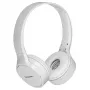 Panasonic RB-HF420BE-W On-Ear bezdrôtové Bluetooth slúchadlá, biela