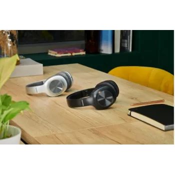 Panasonic RB-HX220BDEK On-Ear Bluetooth slúchadlá, čierne