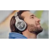 Panasonic RB-HX220BDES bezdrôtové slúchadlá on-ear, Bluetooth, mikrofón, XBS, Strieborná