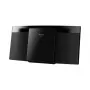 Panasonic SC-HC200EG-K micro Hi-Fi systém, 20W (2 x 10W), CD/MP3, Bluetooth, USB, FM rádio, čierny