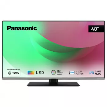 Panasonic TB-40S45A 40