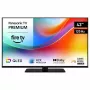 Panasonic TV-43W85B 43 palcov 4K QLED Smart TV s Fire TV, 120Hz, HDR10+, Dolby Atmos, Dolby Vision, integrovaná Alexa