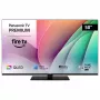 Panasonic TV-50W80A 50 palcov 4K QLED Fire TV HDR Game Mode Smart TV