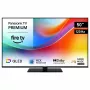 Panasonic TV-50W85B 50 palcov 4K QLED Smart TV s Fire TV, 120Hz, HDR, Dolby Atmos