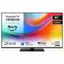 Panasonic TV-55W85B 55 palcov 4K QLED 120Hz Fire TV HDR Dolby Atmos Smart TV