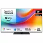Panasonic TV-65W85B 65 palcov 4K QLED 120Hz Fire TV HDR Dolby Atmos